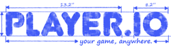 Player.IO logo