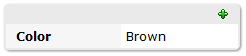 example payvault item