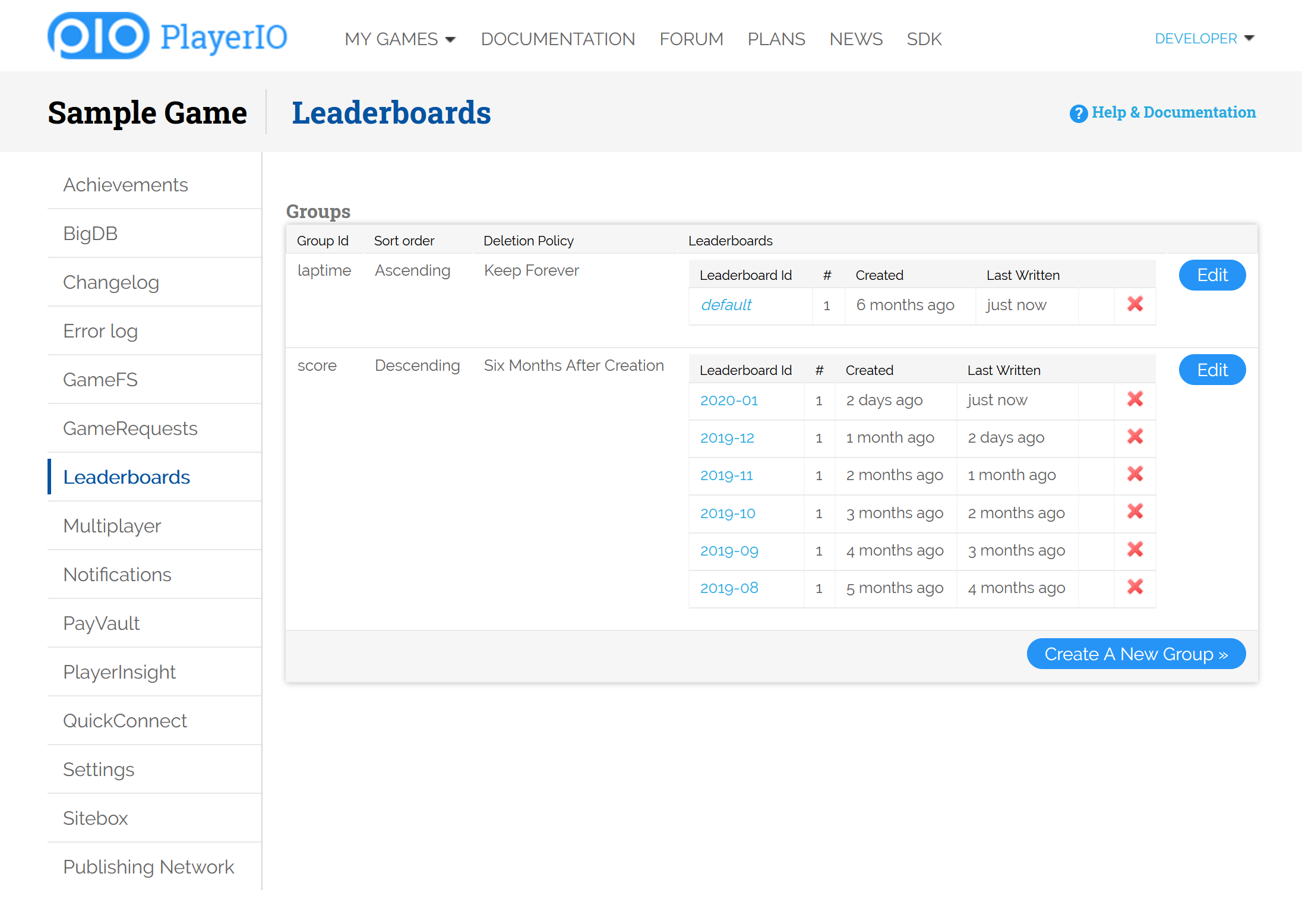 splix.io -  now has a global leaderboard! Check the